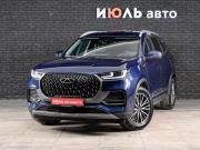 Chery Tiggo 8 Pro Max I Рестайлинг Екатеринбург  - изображение 23
