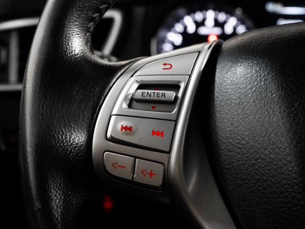 Nissan X-Trail III с пробегом 2017 года, цена 1 950 000 рублей, 144379 км, внедорожник, Автокод Объявления