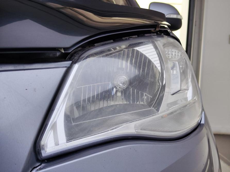 SsangYong Actyon II Уфа  - изображение 21