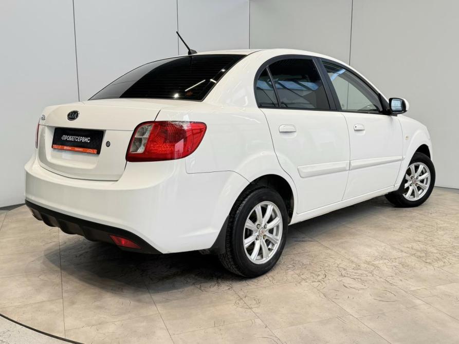 Kia Rio II Рестайлинг Волжский  - изображение 5