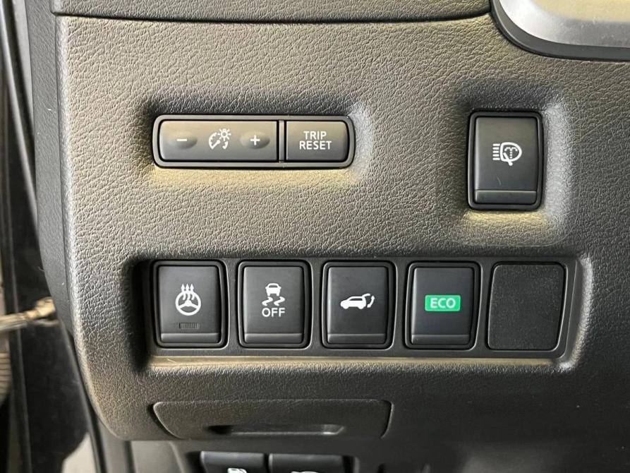Nissan Murano III (Z52) Челябинск  - изображение 22