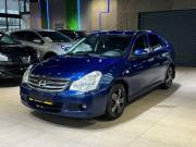 Nissan Almera III (G15) Оренбург  - изображение 19
