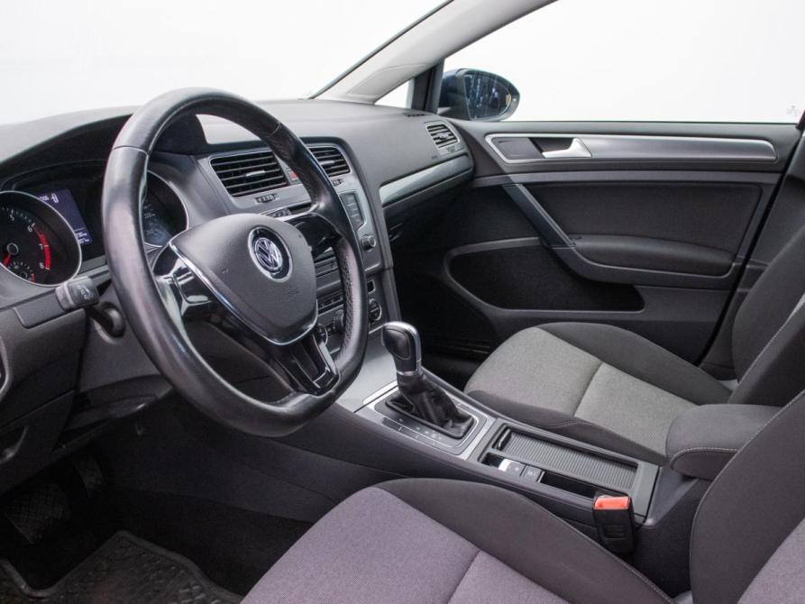 Volkswagen Golf VII Москва  - изображение 11