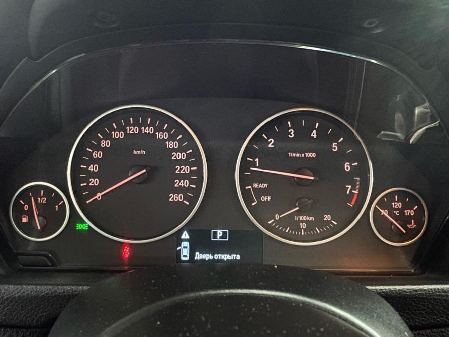 BMW 3 серии VI (F3x) Серпухов  - изображение 14