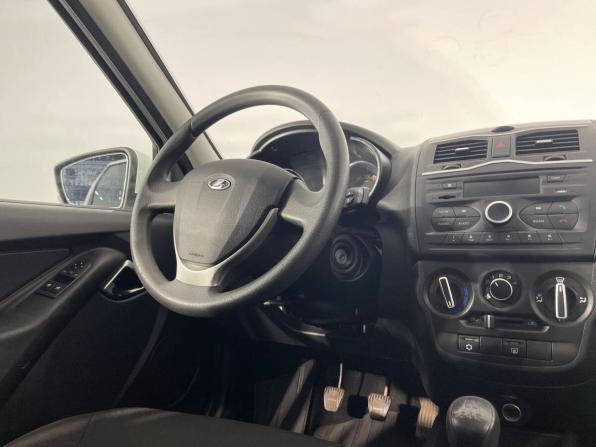 Lada (ВАЗ) Granta I Рестайлинг с пробегом 2020 года, цена 599 000 рублей, 85100 км, универсал, Автокод Объявления
