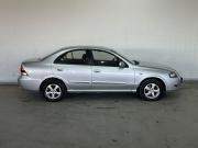Nissan Almera Classic I Москва  - изображение 25