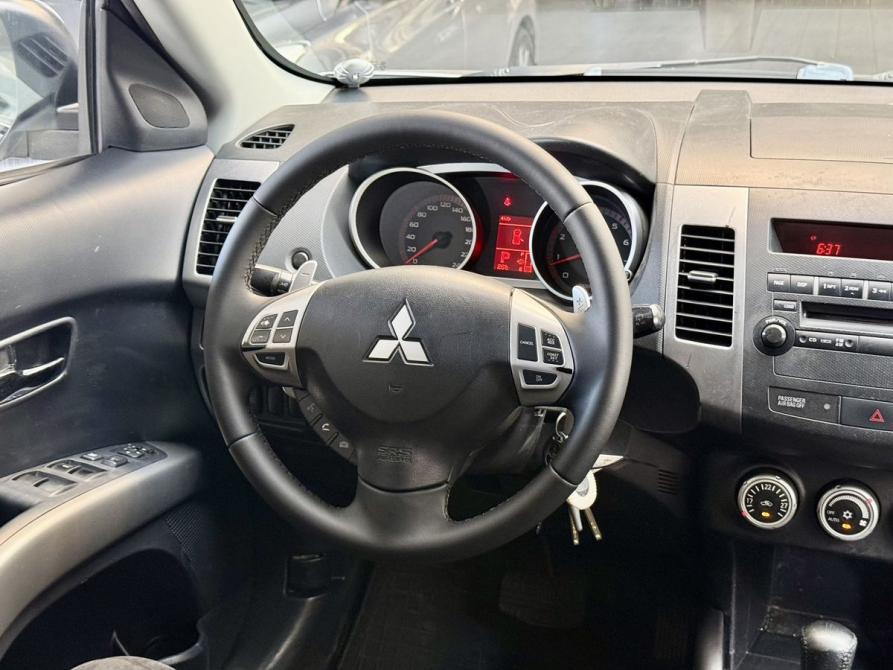 Mitsubishi Outlander II Челябинск  - изображение 11
