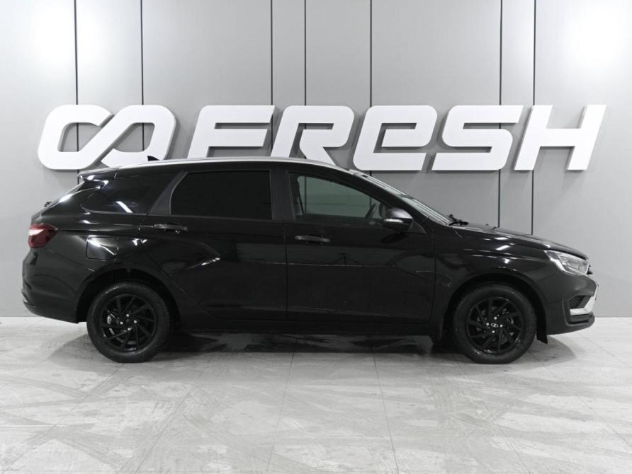 Lada (ВАЗ) Vesta I Рестайлинг (NG) Ростов-на-Дону  - изображение 5