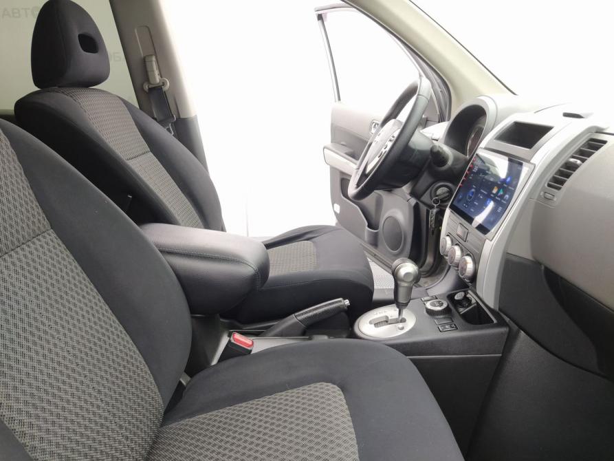 Nissan X-Trail II Екатеринбург  - изображение 20