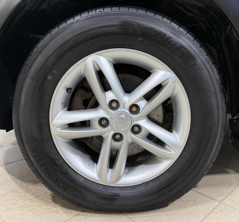 SsangYong Actyon II с пробегом 2013 года, цена 857 000 рублей, 150000 км, внедорожник, Автокод Объявления