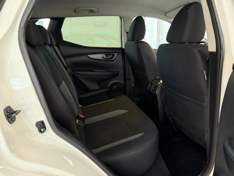Nissan Qashqai II Рестайлинг Подольск  - изображение 14