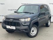 Lada (ВАЗ) Niva Travel I Курган  - изображение 16