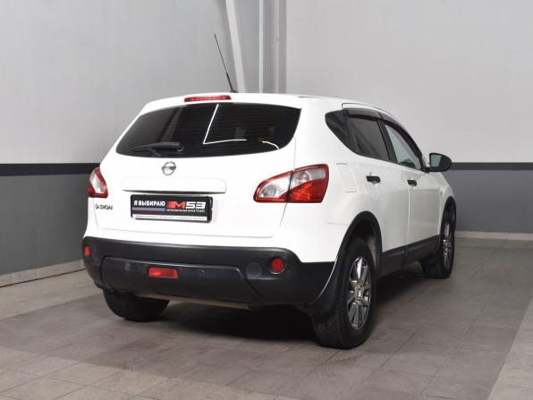 Nissan Qashqai I Рестайлинг с пробегом 2012 года, цена 919 995 рублей, 178996 км, внедорожник, Автокод Объявления