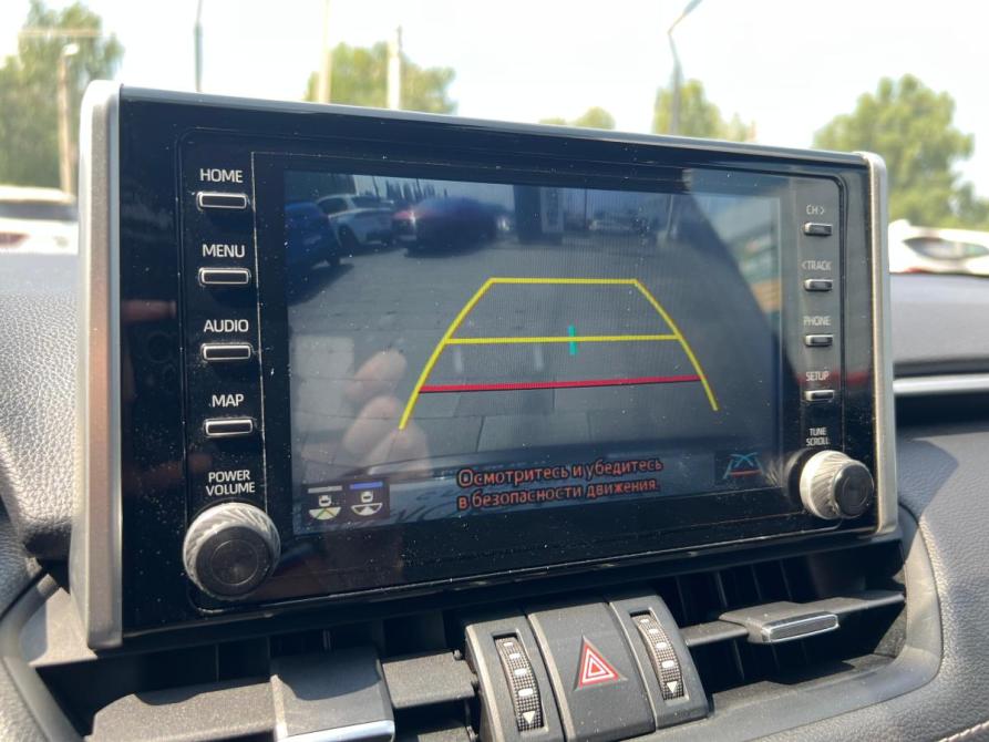 Toyota RAV4 V (XA50) Стерлитамак  - изображение 17