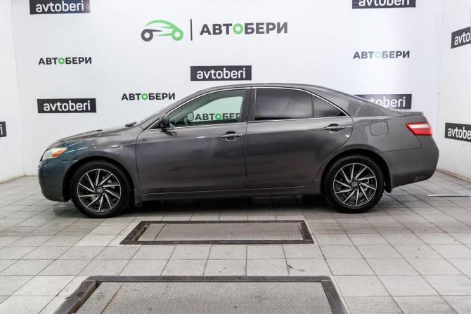 Toyota Camry VI (XV40) с пробегом 2007 года, цена 720 000 рублей, 195900 км, седан, Автокод Объявления