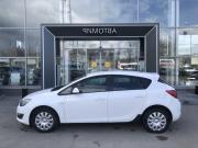 Opel Astra J Рестайлинг Брянск  - изображение 22