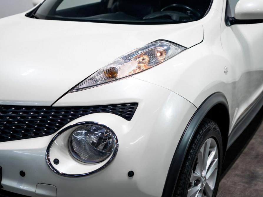 Nissan Juke I Чита  - изображение 19