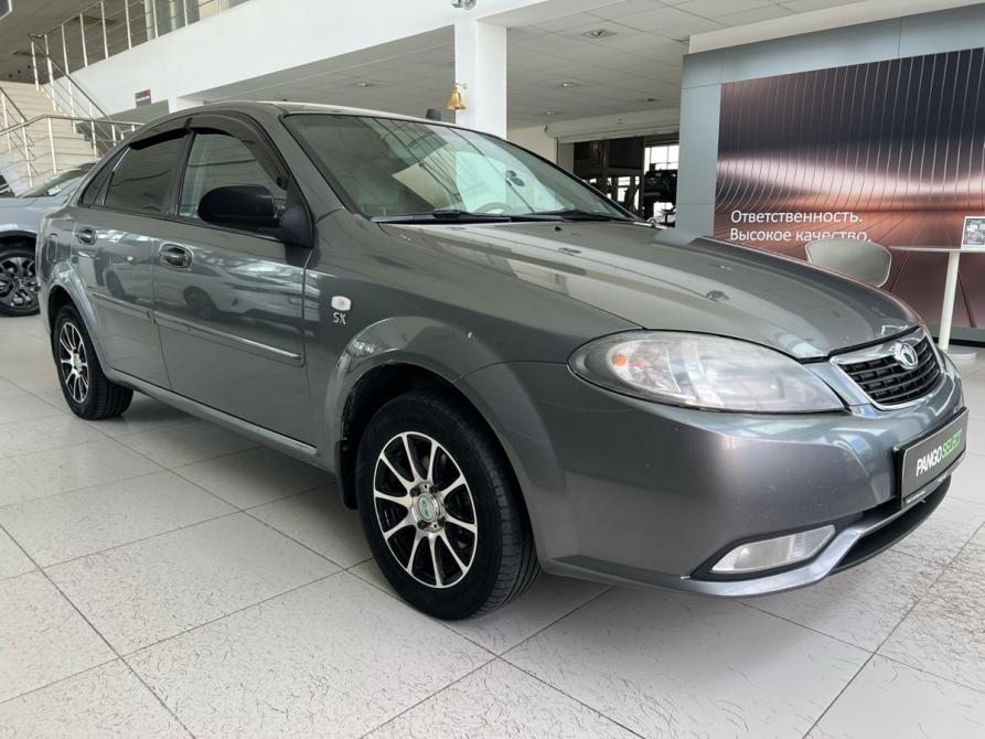 Daewoo Gentra II Екатеринбург  - изображение 3