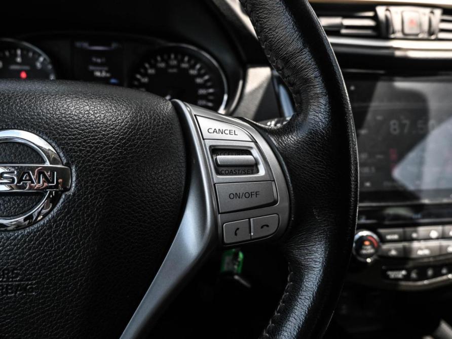 Nissan Qashqai II Новороссийск  - изображение 15