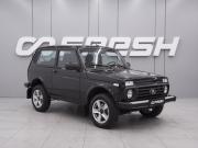 Lada (ВАЗ) Niva Legend I Ростов-на-Дону  - изображение 15