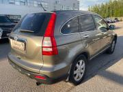 Honda CR-V III Санкт-Петербург  - изображение 12
