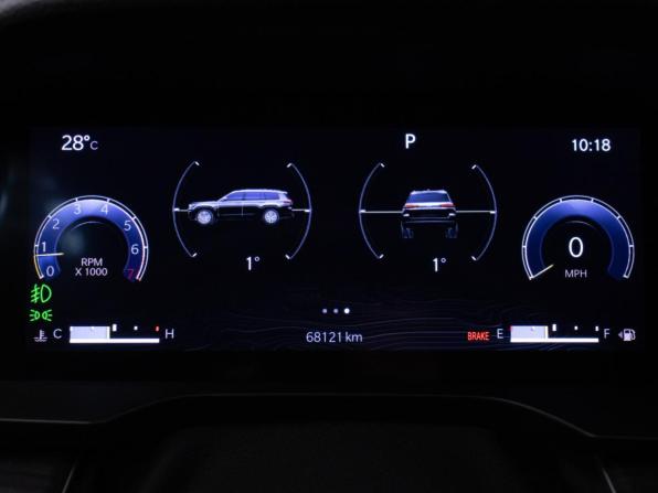 Jeep Grand Cherokee V (WL) с пробегом 2021 года, цена 4 990 000 рублей, 68120 км, внедорожник, Автокод Объявления