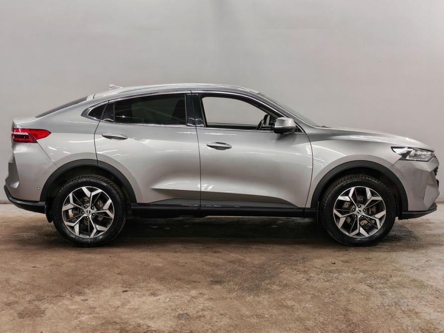 Haval F7x I Рестайлинг Москва  - изображение 4