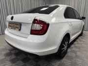 Skoda Rapid I Рестайлинг Стерлитамак  - изображение 52