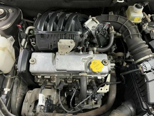 Lada (ВАЗ) Granta I с пробегом 2017 года, цена 467 000 рублей, 77496 км, седан, Автокод Объявления