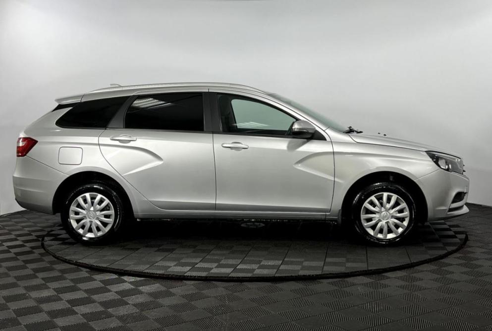 Lada (ВАЗ) Vesta I Нижний Новгород  - изображение 5