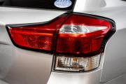 Toyota Corolla XI (E160 E170) Рестайлинг 2 Барнаул  - изображение 34