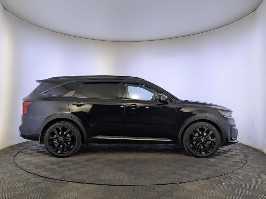 Kia Sorento IV Москва  - изображение 4
