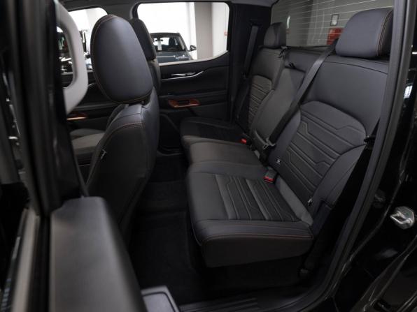 Ford Ranger T6.2 с пробегом 2026 года, цена 5 950 000 рублей, 30 км, пикап, Автокод Объявления