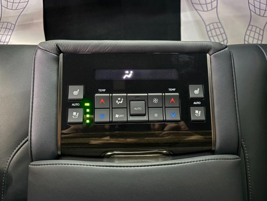 Lexus LX III Рестайлинг 2 Ярославль  - изображение 31