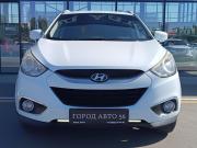 Hyundai ix35 I Оренбург  - изображение 25