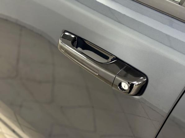 Ram 1500 V Рестайлинг с пробегом 2026 года, цена 9 950 000 рублей, 51 км, offers.body_type.unknown, Автокод Объявления