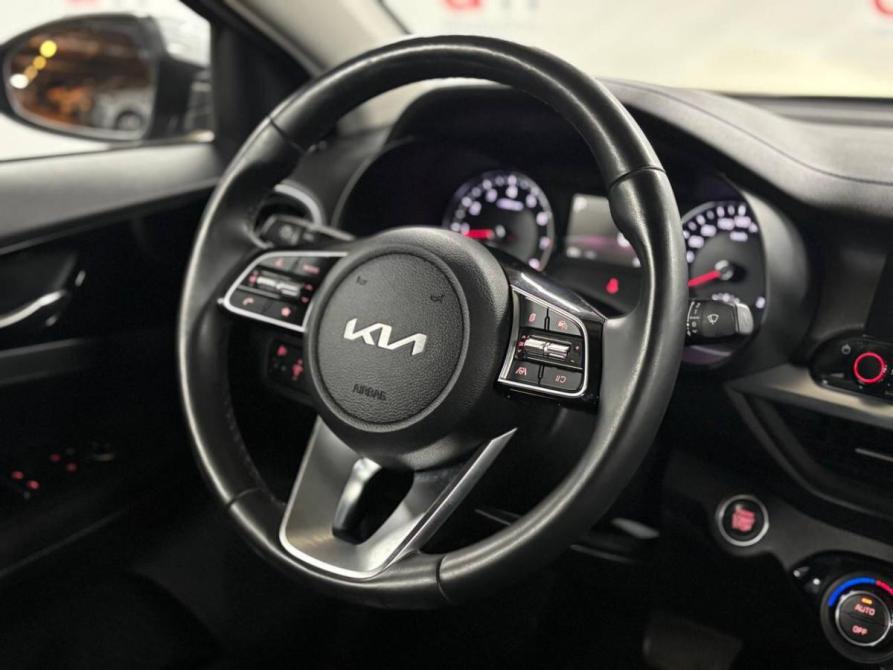 Kia Cerato IV Рестайлинг Санкт-Петербург  - изображение 13