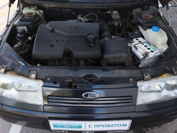 Lada (ВАЗ) 2112 с пробегом 2006 года, цена 101 700 рублей, 250000 км, хэтчбек, Автокод Объявления