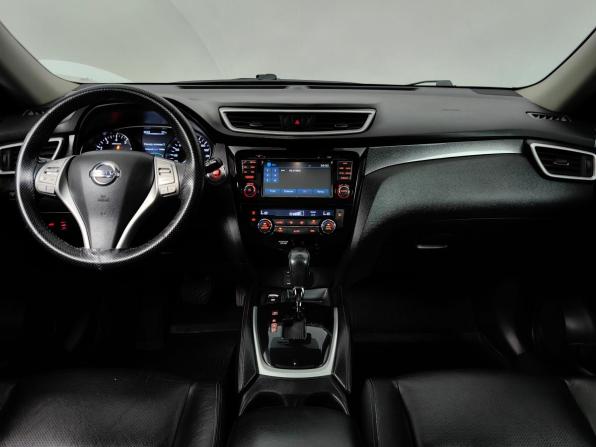 Nissan X-Trail III с пробегом 2015 года, цена 1 399 000 рублей, 253961 км, внедорожник, Автокод Объявления