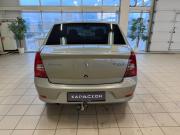 Renault Logan I Рестайлинг Волгоград  - изображение 22