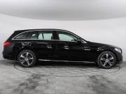 Mercedes-Benz C-Класс IV (W205) Рестайлинг Химки  - изображение 22