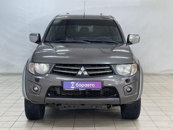 Mitsubishi L200 IV с пробегом 2011 года, цена 1 560 000 рублей, 515001 км, offers.body_type.unknown, Автокод Объявления