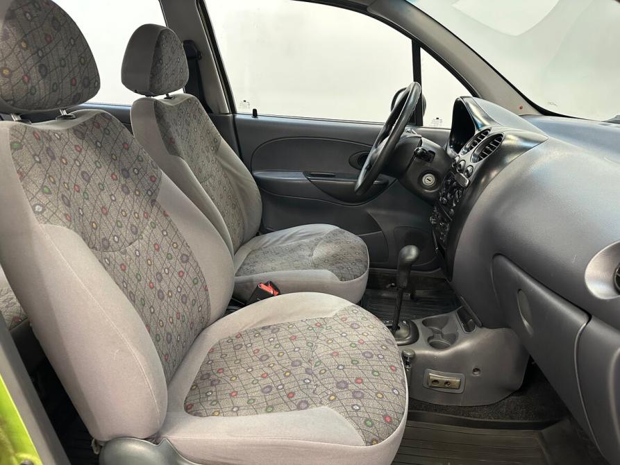 Daewoo Matiz I Рестайлинг Балашиха  - изображение 10
