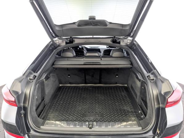 BMW X6 III (G06) с пробегом 2020 года, цена 6 120 000 рублей, 102693 км, внедорожник, Автокод Объявления