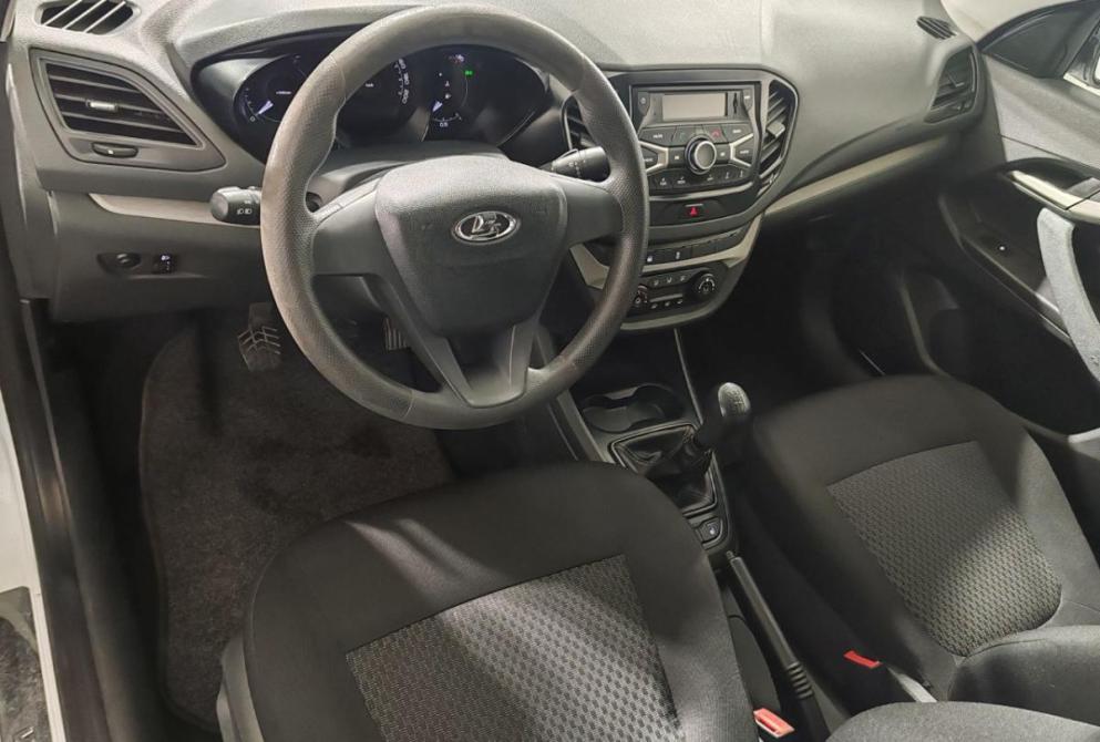 Lada (ВАЗ) Vesta I Ярославль  - изображение 12