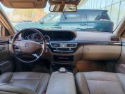 Mercedes-Benz S-Класс V (W221) Рестайлинг Оренбург  - изображение 18