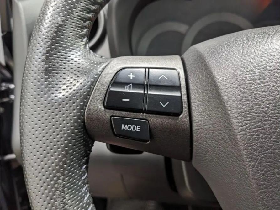 Toyota RAV4 III (XA30) Рестайлинг Пермь  - изображение 25