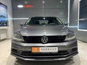 Volkswagen Jetta VI Рестайлинг Новосибирск  - изображение 27