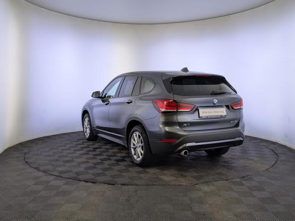 BMW X1 II (F48) Рестайлинг с пробегом 2021 года, цена 3 070 000 рублей, 54710 км, внедорожник, Автокод Объявления