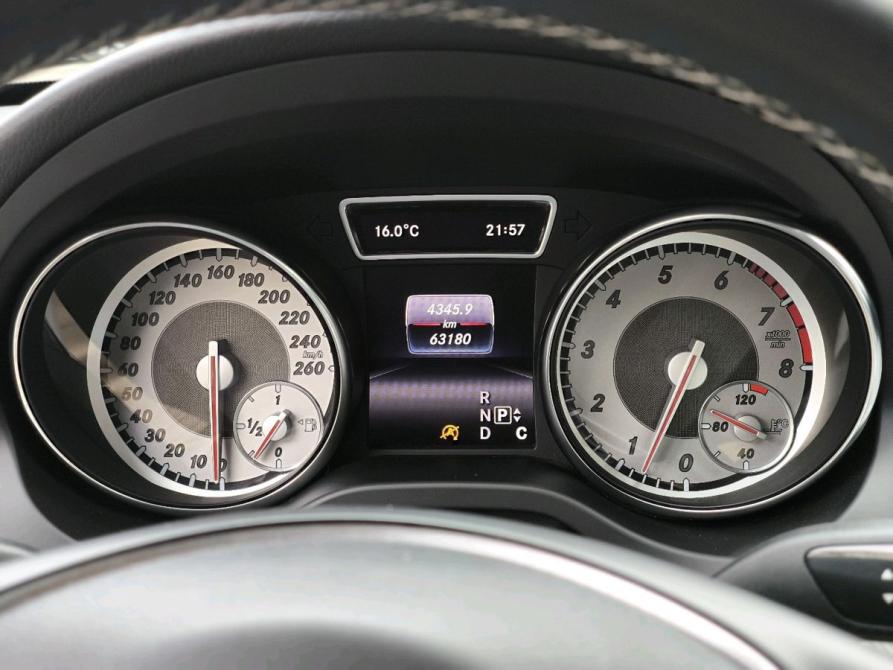 Mercedes-Benz GLA I (X156) Санкт-Петербург  - изображение 14